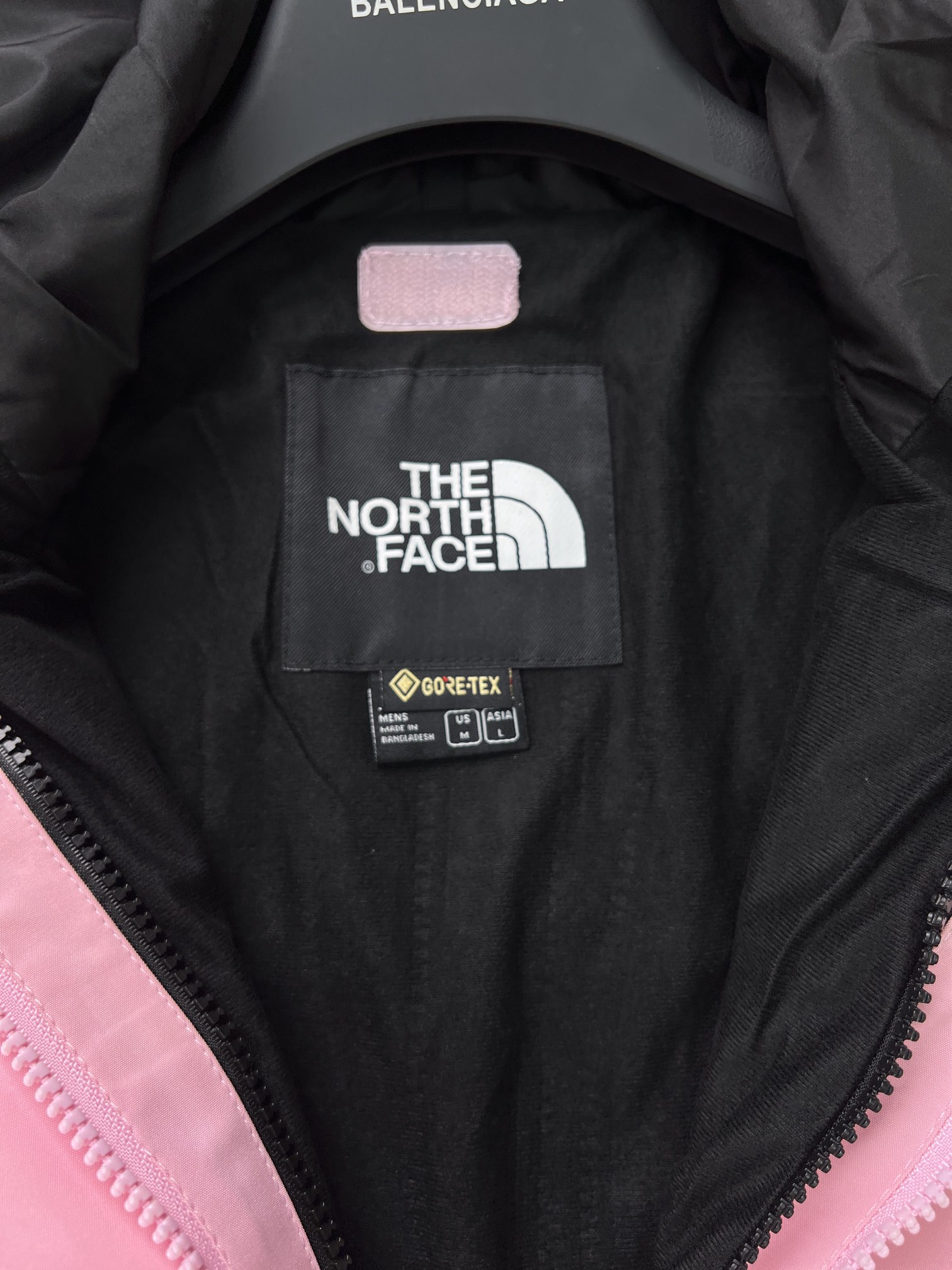 The North Face Outwear